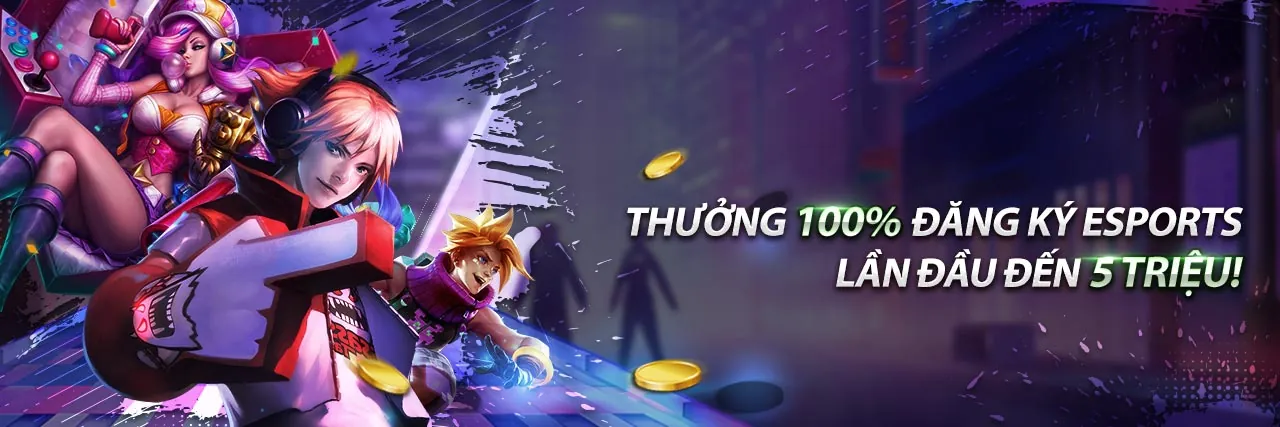 Ưu đãi VZ99 tặng 100k độc quyền